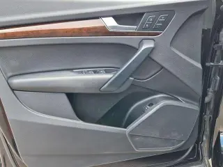 SUV Audi Q5 2020 AWD quattro Premium 45 TFSI de 4 puertas