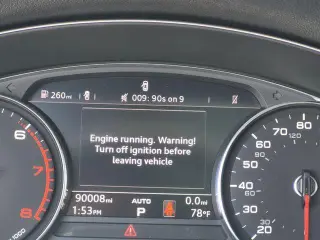 SUV Audi Q5 2020 AWD quattro Premium 45 TFSI de 4 puertas