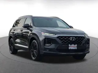 Hyundai SANTA FE 2020 AWD SEL 4dr Crossover