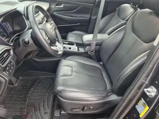 Hyundai SANTA FE 2020 AWD SEL 4dr Crossover