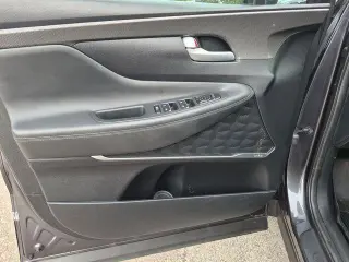 Hyundai SANTA FE 2020 AWD SEL 4dr Crossover