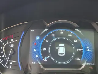 Hyundai SANTA FE 2020 AWD SEL 4dr Crossover
