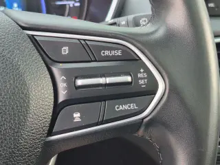 Hyundai SANTA FE 2020 AWD SEL 4dr Crossover