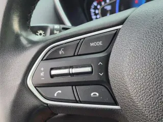 Hyundai SANTA FE 2020 AWD SEL 4dr Crossover