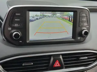 Hyundai SANTA FE 2020 AWD SEL 4dr Crossover