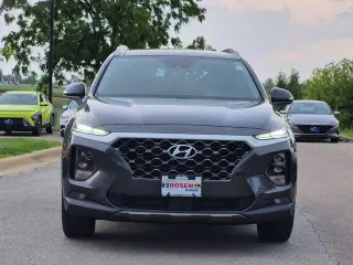 Hyundai SANTA FE 2020 AWD SEL 4dr Crossover