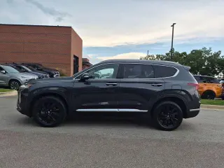 Hyundai SANTA FE 2020 AWD SEL 4dr Crossover