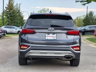 Hyundai SANTA FE 2020 AWD SEL 4dr Crossover