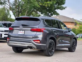 Hyundai SANTA FE 2020 AWD SEL 4dr Crossover