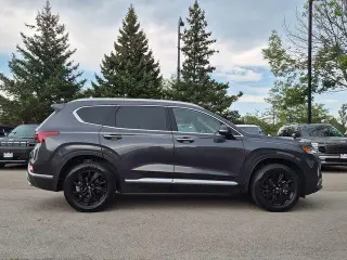 Hyundai SANTA FE 2020 AWD SEL 4dr Crossover