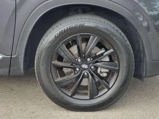Hyundai SANTA FE 2020 AWD SEL 4dr Crossover