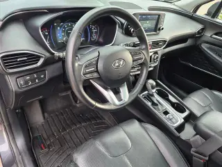 Hyundai SANTA FE 2020 AWD SEL 4dr Crossover