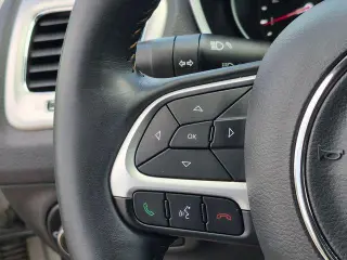 Jeep Compass 2018 Latitude SUV de 4 puertas
