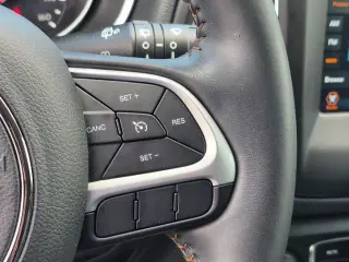 Jeep Compass 2018 Latitude SUV de 4 puertas