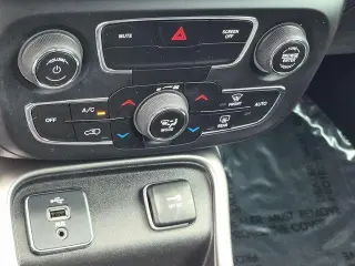 Jeep Compass 2018 Latitude SUV de 4 puertas