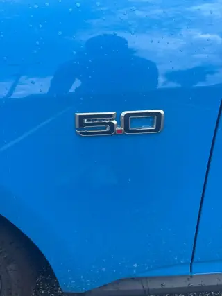 Ford Mustang 2024 GT 2 puertas Fastback