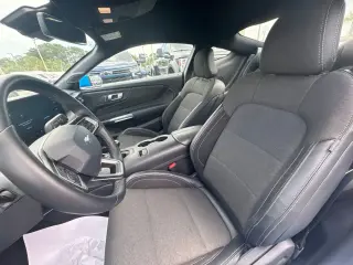 Ford Mustang 2024 GT 2 puertas Fastback