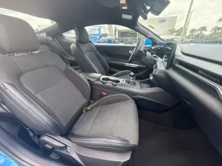 Ford Mustang 2024 GT 2 puertas Fastback