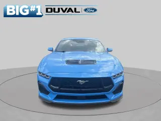 Ford Mustang 2024 GT 2 puertas Fastback