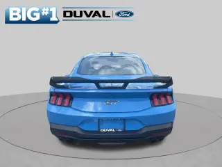 Ford Mustang 2024 GT 2 puertas Fastback