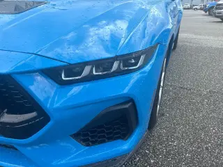Ford Mustang 2024 GT 2 puertas Fastback