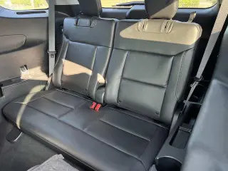 Ford Explorer 2023 AWD XLT SUV de 4 puertas