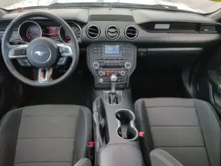 Ford Mustang 2016 V6 2p Fastback