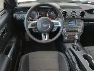 Ford Mustang 2016 V6 2p Fastback