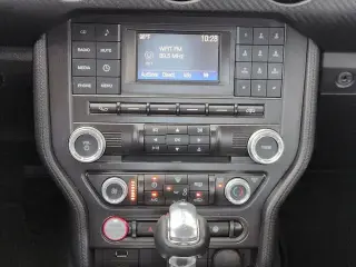Ford Mustang 2016 V6 2p Fastback