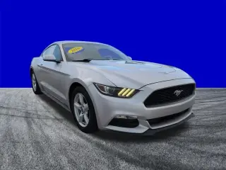 Ford Mustang 2016 V6 2p Fastback