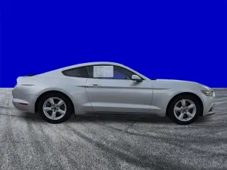 Ford Mustang 2016 V6 2p Fastback
