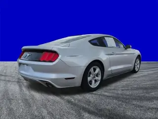 Ford Mustang 2016 V6 2p Fastback