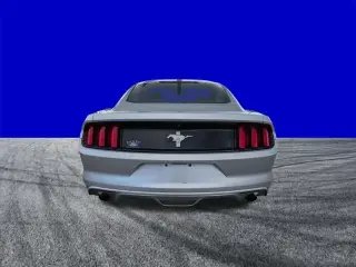 Ford Mustang 2016 V6 2p Fastback