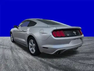 Ford Mustang 2016 V6 2p Fastback