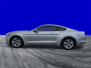 Ford Mustang 2016 V6 2p Fastback