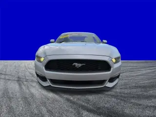 Ford Mustang 2016 V6 2p Fastback