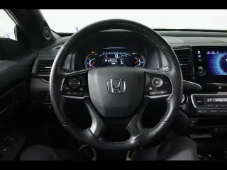 Honda Passport 2019 AWD Elite SUV de 4 puertas