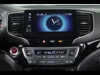 Honda Passport 2019 AWD Elite SUV de 4 puertas