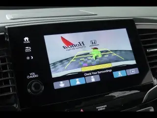 Honda Passport 2019 AWD Elite SUV de 4 puertas