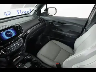 Honda Passport 2019 AWD Elite SUV de 4 puertas