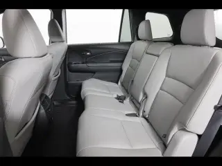 Honda Passport 2019 AWD Elite SUV de 4 puertas