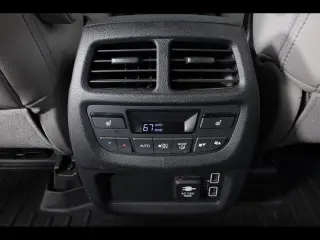Honda Passport 2019 AWD Elite SUV de 4 puertas