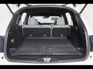 Honda Passport 2019 AWD Elite SUV de 4 puertas
