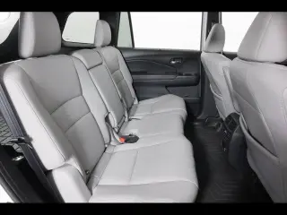 Honda Passport 2019 AWD Elite SUV de 4 puertas