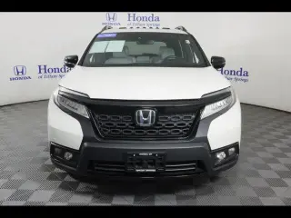 Honda Passport 2019 AWD Elite SUV de 4 puertas