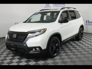Honda Passport 2019 AWD Elite SUV de 4 puertas