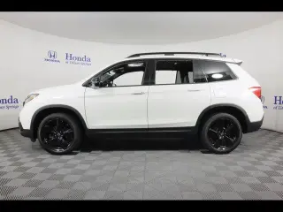 Honda Passport 2019 AWD Elite SUV de 4 puertas