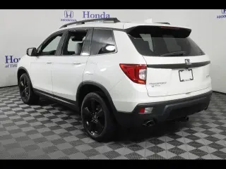 Honda Passport 2019 AWD Elite SUV de 4 puertas