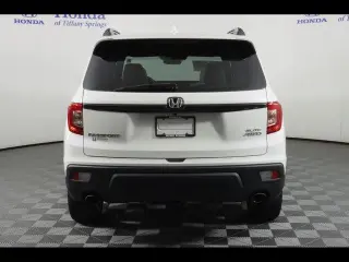 Honda Passport 2019 AWD Elite SUV de 4 puertas