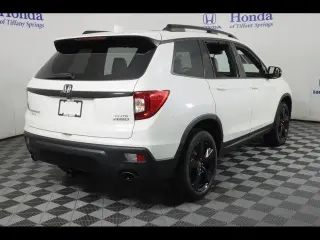 Honda Passport 2019 AWD Elite SUV de 4 puertas